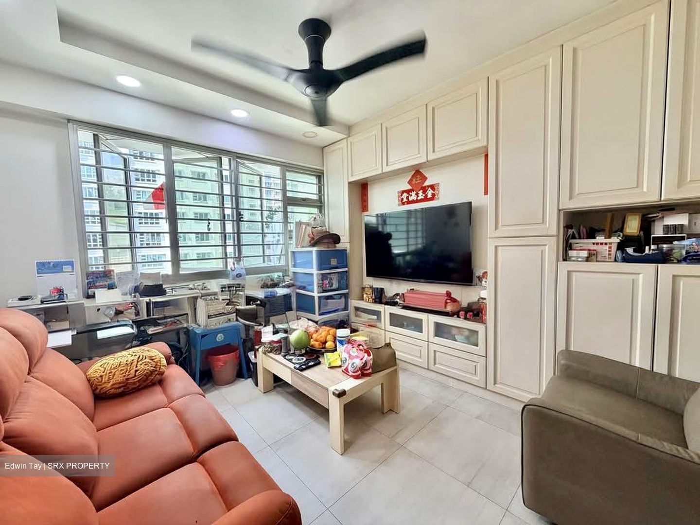 Blk 91A Telok Blangah Parcview (Bukit Merah), HDB 4 Rooms #567751341